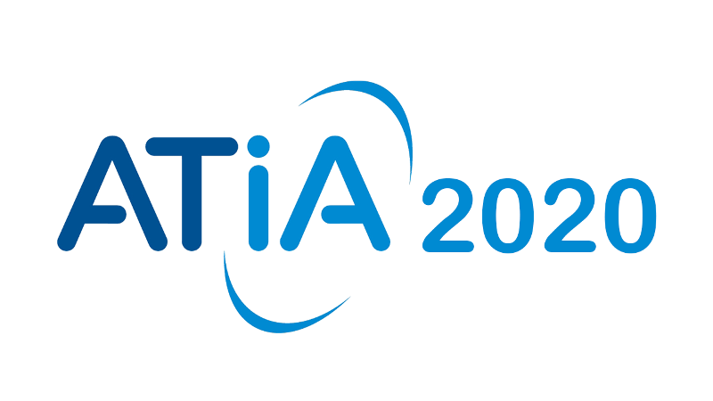 ATIA 2020 logo